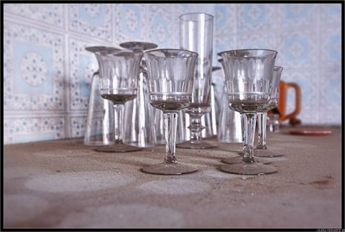 Fotografia de JotaBe! - Galeria Fotografica: Decadncia - Foto: 