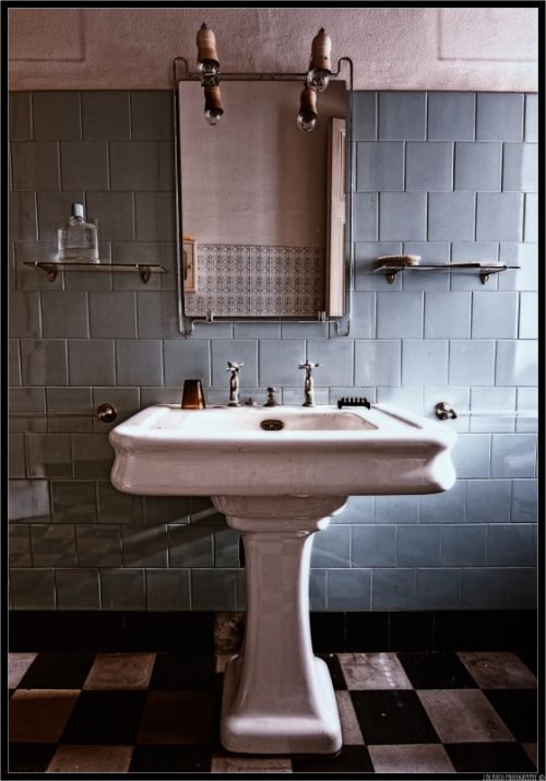 Fotografia de JotaBe! - Galeria Fotografica: Decadncia - Foto: 