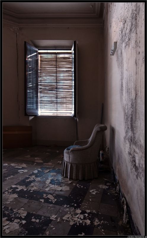 Fotografia de JotaBe! - Galeria Fotografica: Decadncia - Foto: 