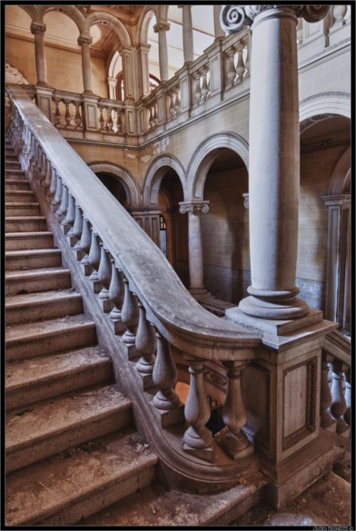 Fotografia de JotaBe! - Galeria Fotografica: Decadncia - Foto: 