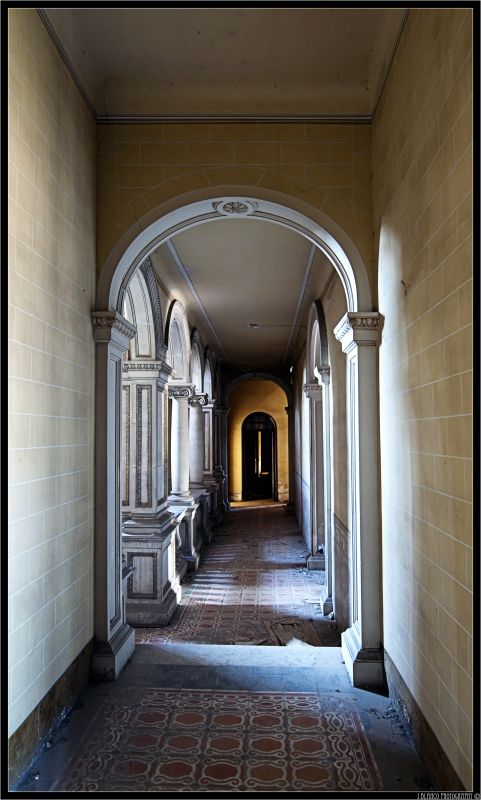 Fotografia de JotaBe! - Galeria Fotografica: Decadncia - Foto: 