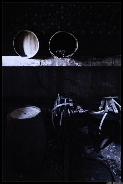 Fotografia de JotaBe! - Galeria Fotografica: Decadncia - Foto: 