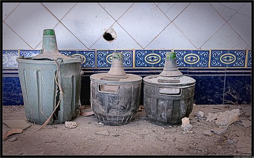 Fotografia de JotaBe! - Galeria Fotografica: Decadncia - Foto: 