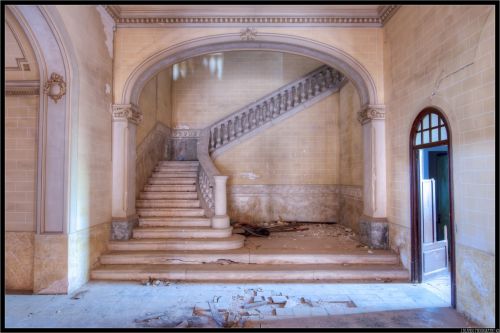 Fotografia de JotaBe! - Galeria Fotografica: Decadncia - Foto: 