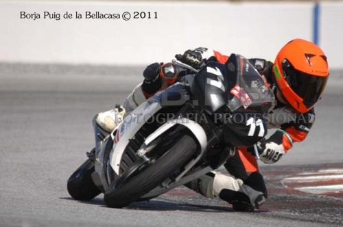 Fotografia de B.P.B. Fotograf�a y Video Profesional - Galeria Fotografica: MOTOCICLISMO - Foto: 