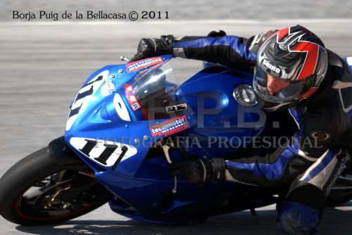 Fotografia de B.P.B. Fotograf�a y Video Profesional - Galeria Fotografica: MOTOCICLISMO - Foto: 