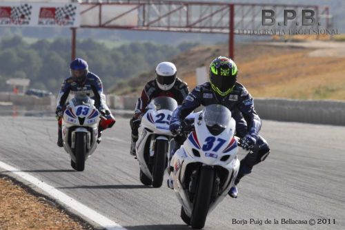 Fotografia de B.P.B. Fotograf�a y Video Profesional - Galeria Fotografica: MOTOCICLISMO - Foto: 