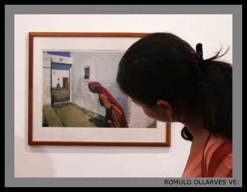 Fotografia de ollarves retratos profesionales y artisticos - Galeria Fotografica: 