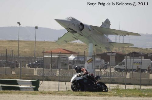 Fotografia de B.P.B. Fotograf�a y Video Profesional - Galeria Fotografica: MOTOCICLISMO - Foto: 