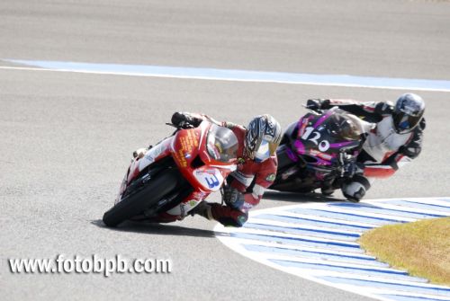 Fotografia de B.P.B. Fotograf�a y Video Profesional - Galeria Fotografica: MOTOCICLISMO - Foto: 