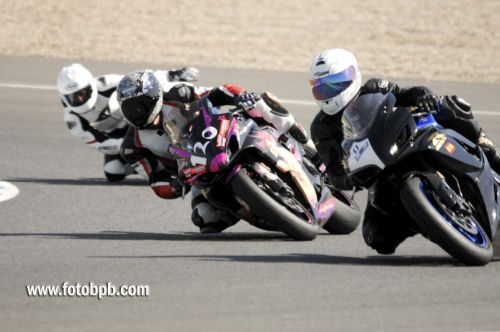Fotografia de B.P.B. Fotograf�a y Video Profesional - Galeria Fotografica: MOTOCICLISMO - Foto: 