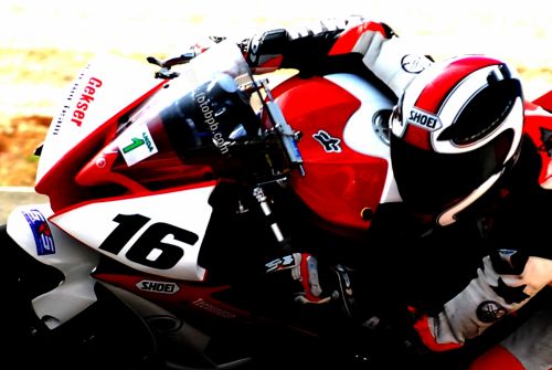 Fotografia de B.P.B. Fotograf�a y Video Profesional - Galeria Fotografica: MOTOCICLISMO - Foto: 