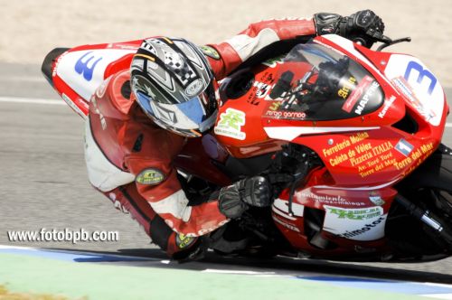 Fotografia de B.P.B. Fotograf�a y Video Profesional - Galeria Fotografica: MOTOCICLISMO - Foto: 