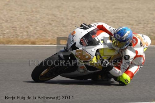 Fotografia de B.P.B. Fotograf�a y Video Profesional - Galeria Fotografica: MOTOCICLISMO - Foto: 