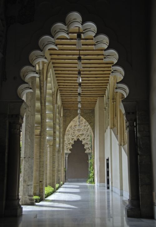 Fotografia de Ansel Shizen Studio - Galeria Fotografica: Arquitectura y patrimonio - Foto: 