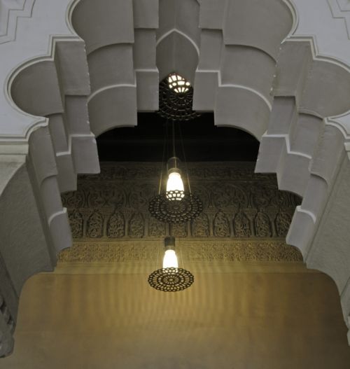 Fotografia de Ansel Shizen Studio - Galeria Fotografica: Arquitectura y patrimonio - Foto: 