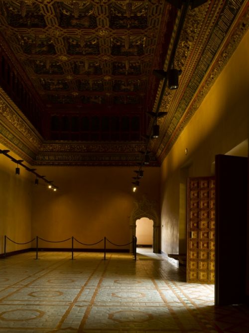 Fotografia de Ansel Shizen Studio - Galeria Fotografica: Arquitectura y patrimonio - Foto: 