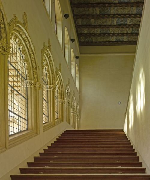 Fotografia de Ansel Shizen Studio - Galeria Fotografica: Arquitectura y patrimonio - Foto: 