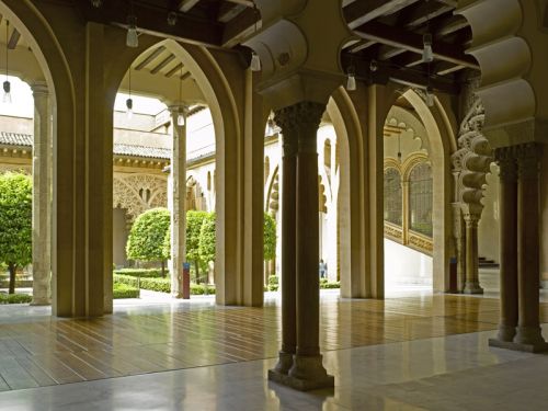 Fotografia de Ansel Shizen Studio - Galeria Fotografica: Arquitectura y patrimonio - Foto: 