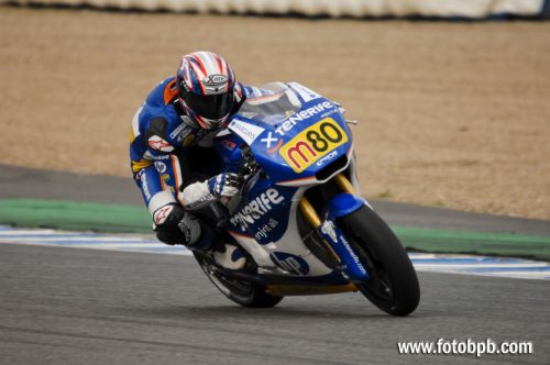 Fotografia de B.P.B. Fotograf�a y Video Profesional - Galeria Fotografica: MOTOCICLISMO - Foto: 