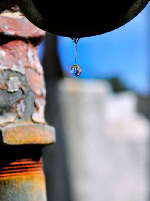 Fotografia de rgpalomino - Galeria Fotografica: Rosario Oct 2011 - Foto: Esperando el Agua