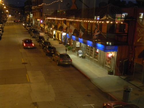 Fotografia de REG - Galeria Fotografica: California - Foto: Moterey CA