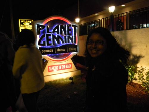 Fotografia de REG - Galeria Fotografica: California - Foto: 