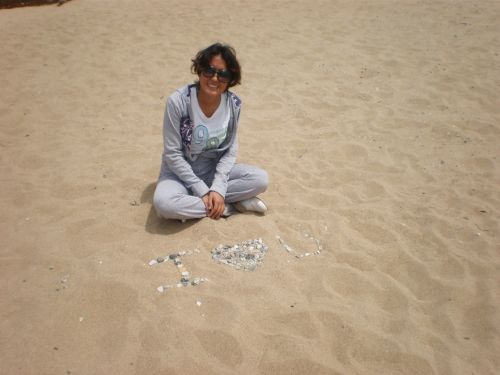 Fotografia de REG - Galeria Fotografica: California - Foto: 