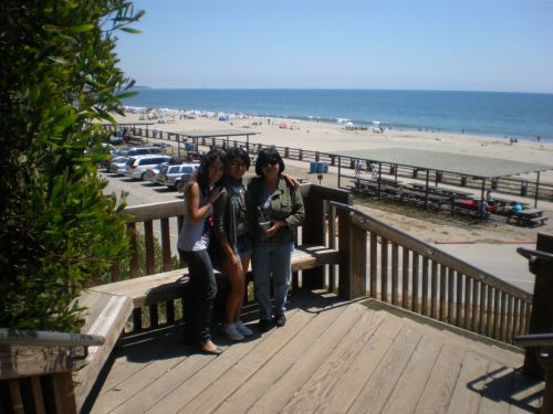 Fotografia de REG - Galeria Fotografica: California - Foto: 