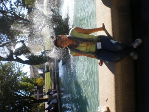 Fotografia de REG - Galeria Fotografica: California - Foto: 