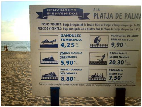 Fotografia de Vida - Galeria Fotografica: Click! - Foto: se acab el verano...