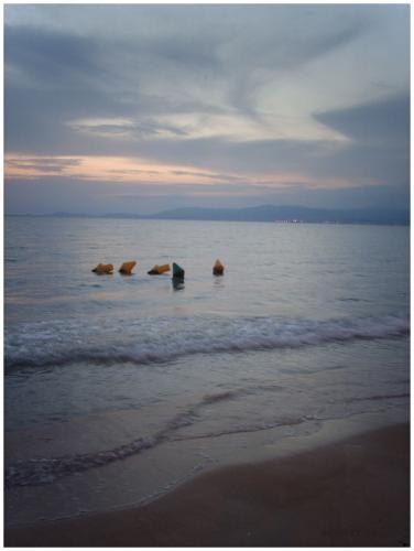 Fotografia de Vida - Galeria Fotografica: Click! - Foto: PLAYA