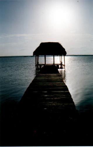 Fotografia de karinastudio - Galeria Fotografica: LUZ - Foto: SILUETA