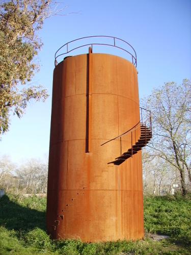 Fotografia de Lestat - Galeria Fotografica: Primeras Fotos - Foto: la  Torre