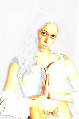 Fotografia de jessica cam - Galeria Fotografica: Jessica Cam - Foto: virgen								