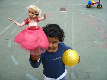 Fotografia de Difference - Galeria Fotografica: La sociedad del juego - Foto: La sociedad del juego