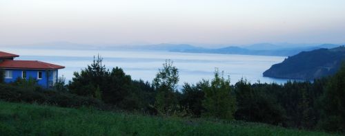 Fotografia de th3f1nd3r - Galeria Fotografica: Paisajes Bizkaia - Foto: Vista