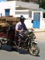Fotos de amorrosta -  Foto: Marruecos - Transportista