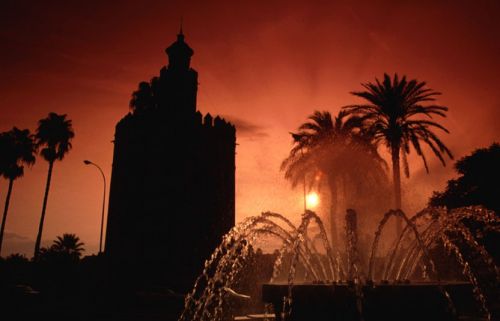 Fotografia de magmamultimedia - Galeria Fotografica: Ciudades - Foto: 