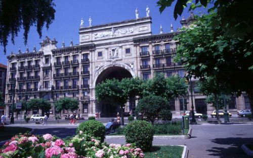 Fotografia de magmamultimedia - Galeria Fotografica: Ciudades - Foto: 