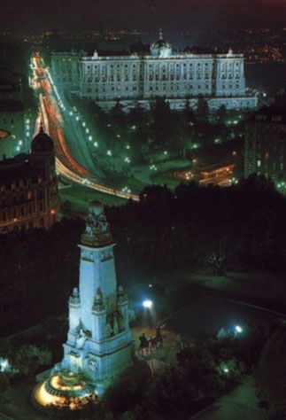 Fotografia de magmamultimedia - Galeria Fotografica: Ciudades - Foto: 