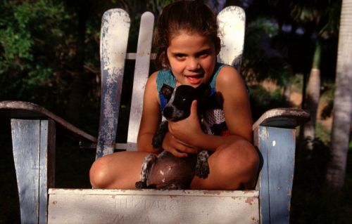 Fotografia de magmamultimedia - Galeria Fotografica: Miradas - Foto: 