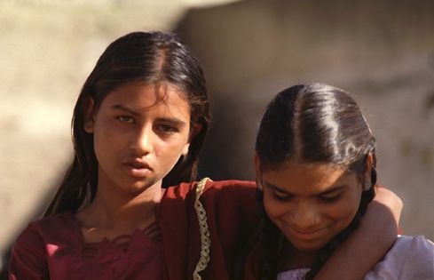 Fotografia de magmamultimedia - Galeria Fotografica: Miradas - Foto: 