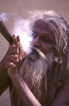 Fotografia de magmamultimedia - Galeria Fotografica: Miradas - Foto: 