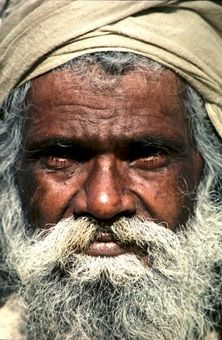 Fotografia de magmamultimedia - Galeria Fotografica: Miradas - Foto: 