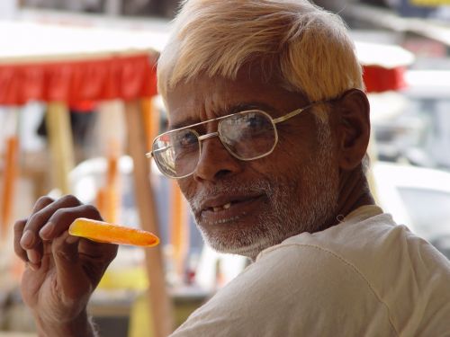 Fotografia de magmamultimedia - Galeria Fotografica: Miradas - Foto: 