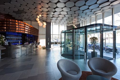 Fotografia de nicneu studio - Galeria Fotografica: Book arquitectura - Foto: 