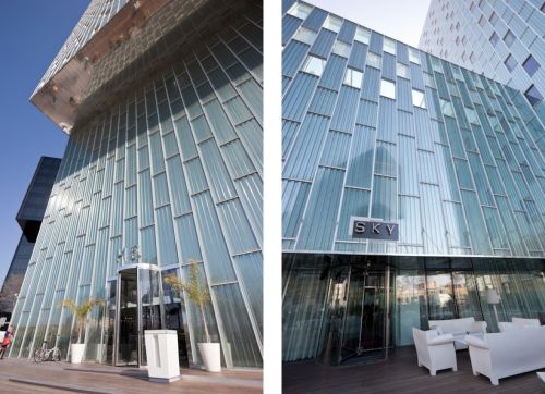 Fotografia de nicneu studio - Galeria Fotografica: Book arquitectura - Foto: 