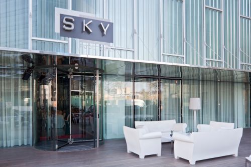 Fotografia de nicneu studio - Galeria Fotografica: Book arquitectura - Foto: 