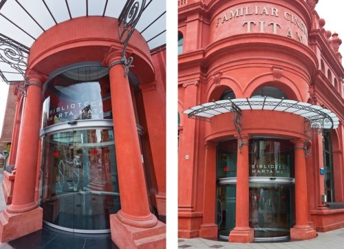 Fotografia de nicneu studio - Galeria Fotografica: Book arquitectura - Foto: 